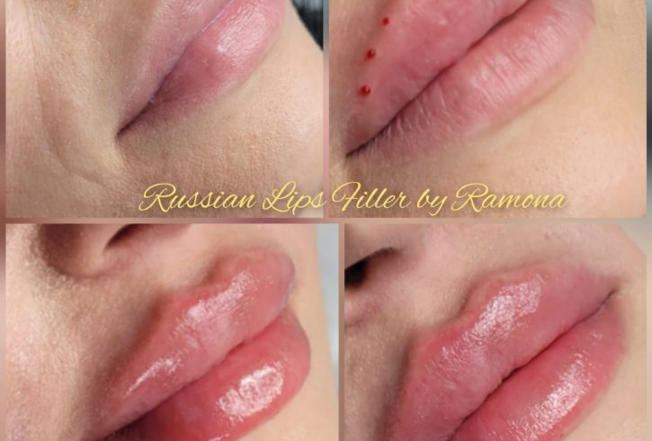 Servicii Cosmetica Machiaj Permanent de Ramona in Harrow