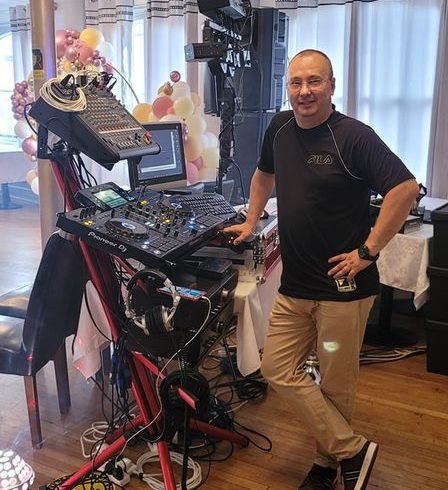 Sonorizare Evenimente - Adysson Band Music Northwich