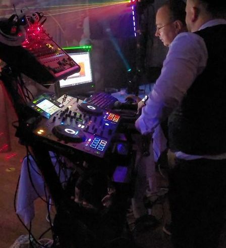 Sonorizare Evenimente - Adysson Band Music Northwich