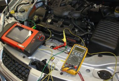 Specialist Remapare Diagnoza Auto la Domiciliu in Londra