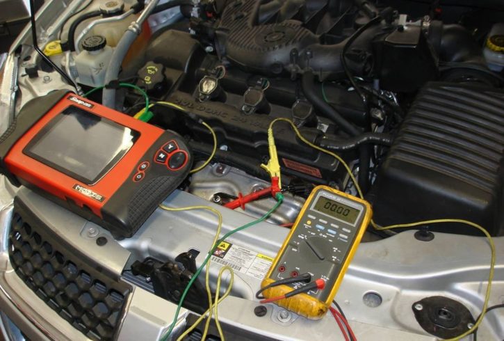 Specialist Remapare Diagnoza Auto la Domiciliu in Londra