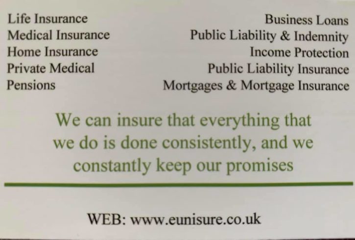 Specialist in asigurari Londra Specialist in asigurari Londra