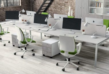 Speclean angajeaza cleaners birouri in Richmond si Mayfair