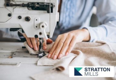 Stratton Mills angajeaza urgent Confectioner Masinist Rochdale