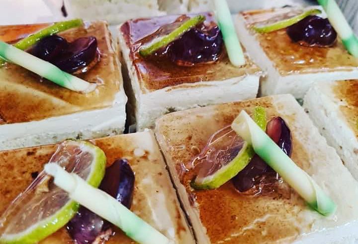 Surprize Dulci cu Patiseria ''La Placinte'' - Londra