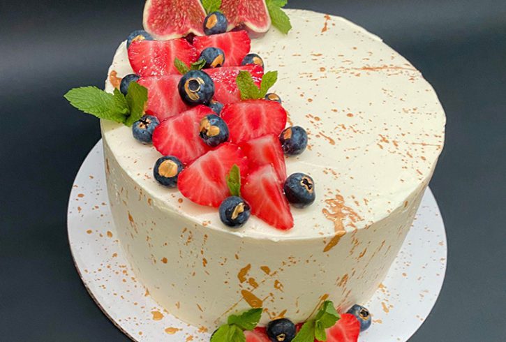 Sweet Cake Ema – Torturi Personalizate in Newham E16