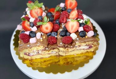 Sweet Cake Ema – Torturi Personalizate in Newham E16
