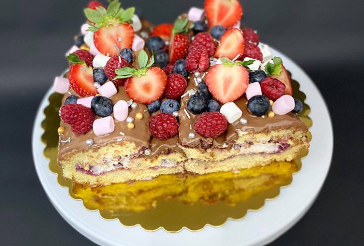 Sweet Cake Ema – Torturi Personalizate in Newham E16