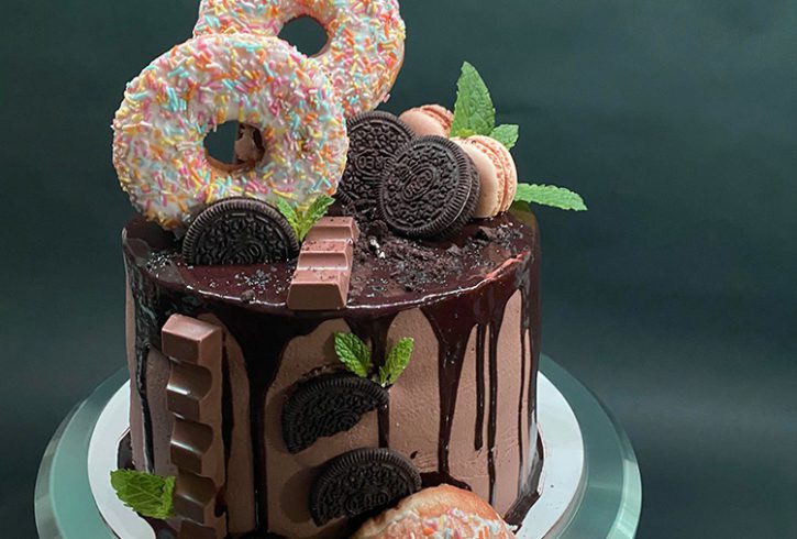 Sweet Cake Ema – Torturi Personalizate in Newham E16