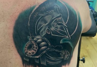 Tatuaje Personalizate Modele Unice - Em&Jo Ink Tattoo London