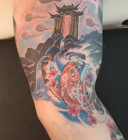 Tatuaje Personalizate Modele Unice - Em&Jo Ink Tattoo London Tatuaje Personalizate Modele Unice - Em&Jo Ink Tattoo London