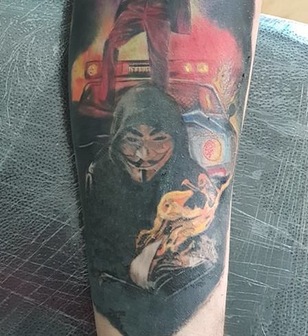 Tatuaje Personalizate Modele Unice - Em&Jo Ink Tattoo London Tatuaje Personalizate Modele Unice - Em&Jo Ink Tattoo London