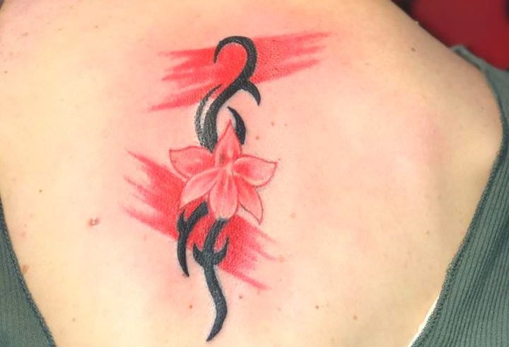 Tatuaje Profesionale la Domiciliu - Eusebiu Piketattoo