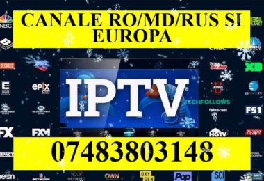 Televiziune Internet Programe Romanesti + Europene