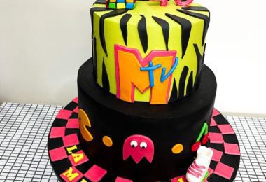 Torturi pe Comanda Cakes by Mede in Enfield Londra