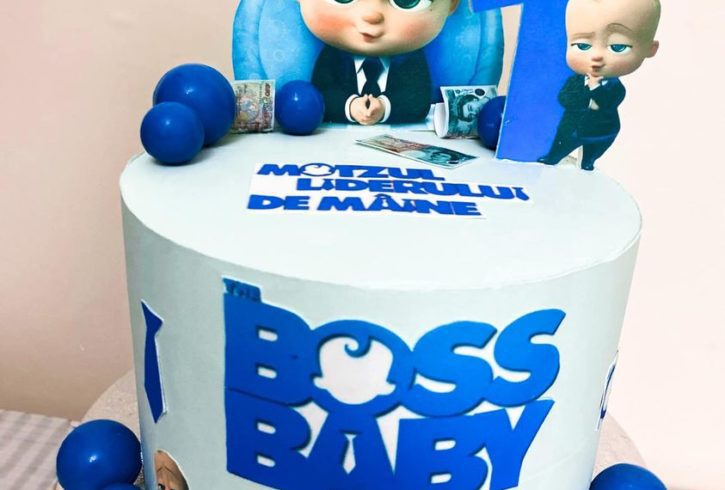 Torturi pe Comanda Cakes by Mede in Enfield Londra