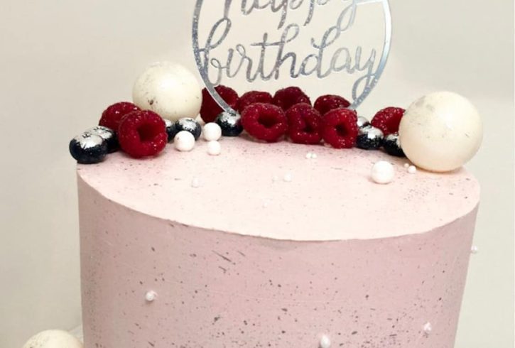 Torturi pe Comanda Cakes by Mede in Enfield Londra