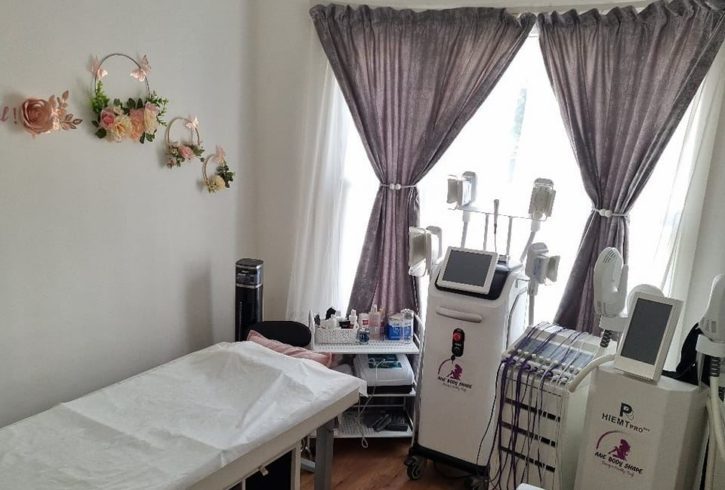 Tratament Pentru Tonifiere Si Slabit in Chingford, Londra