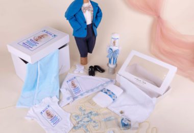 Trusouri Botez Pentru Baieti - Amede Bebe Ltd.