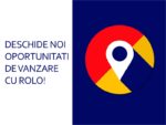 Noi Oportunitati de Vanzare in UK cu ROLO!