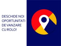 Noi Oportunitati de Vanzare in UK cu ROLO! Noi Oportunitati de Vanzare in UK cu ROLO!
