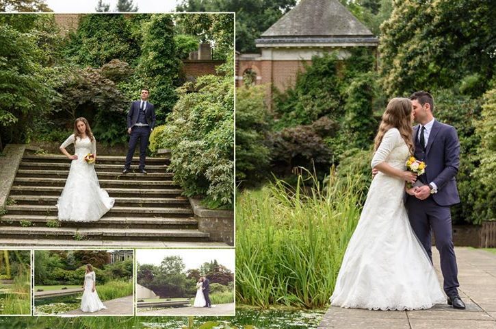 Va oferim servicii foto - video profesionale in Londra