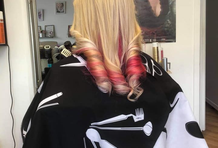 Coafor Stilist Profesionist Dame Barbati in Londra Coafor Stilist Profesionist Dame Barbati in Londra