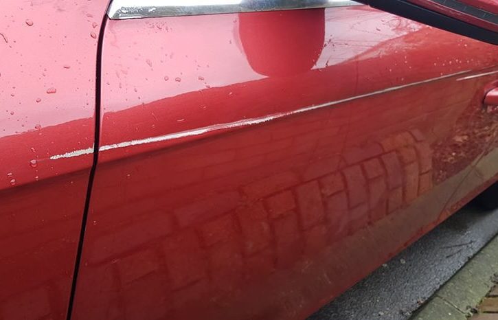 Vand Audi A4 in Basildon UK - Imagine 9