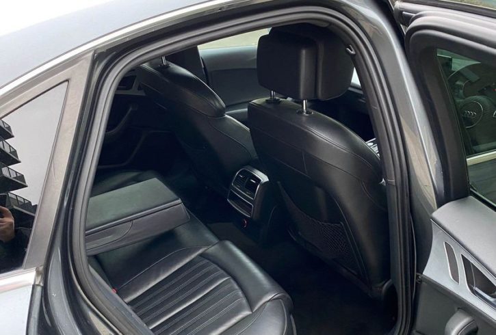 Vand 2012 Audi A6 S Line in Edgware Londra