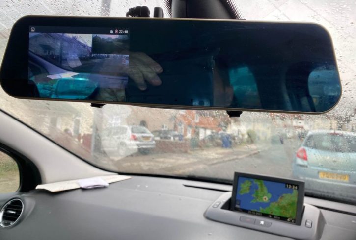 Vand 2012 Peugeot 3008 in Edgware Londra