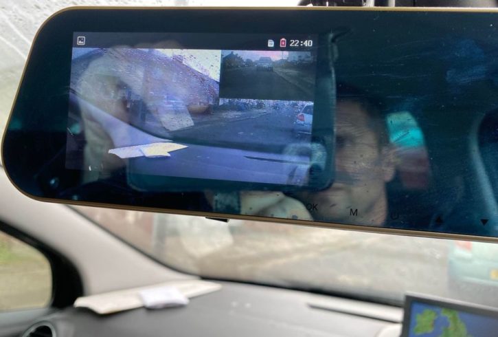 Vand 2012 Peugeot 3008 in Edgware Londra