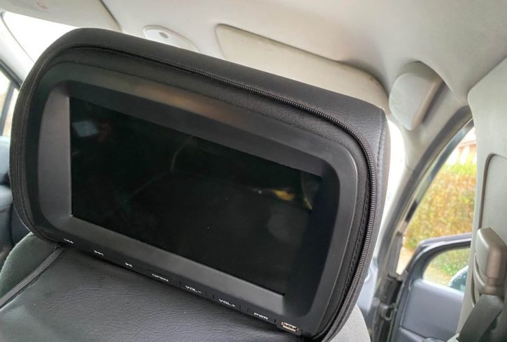 Vand 2012 Peugeot 3008 in Edgware Londra