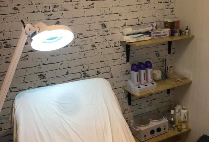 Afacere Salon Frizerie Coafor Cosmetica – Birmingham 