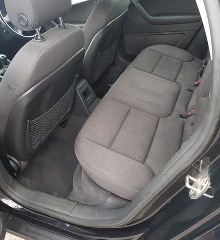 Audi A3 2.0 TDI an 2006 Mile 160K in Liverpool UK