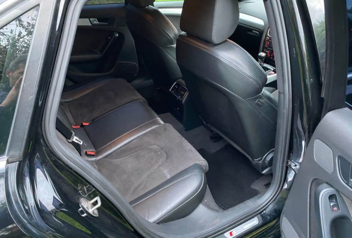 Vand Audi A4 2.0 TDI S line in Dagenham, Londra Vand Audi A4 2.0 TDI S line in Dagenham, Londra