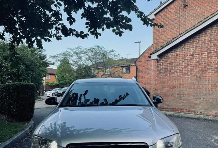 Vand Audi A8 3.0 TDI Quattro Sport in Borehamwood