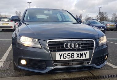 Vand Audi s tdi A4 estate facelift in Basildon