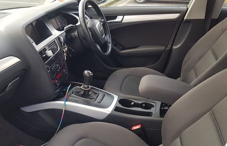 Vand Audi s tdi A4 estate facelift in Basildon