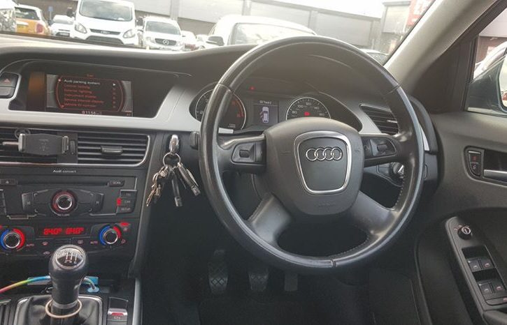 Vand Audi s tdi A4 estate facelift in Basildon