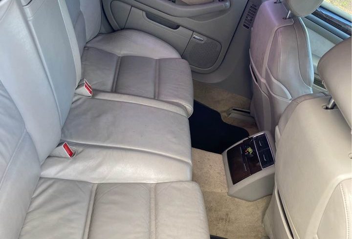 Vand Auto 2006 Audi A8 3.0 Diesel in Londra UK