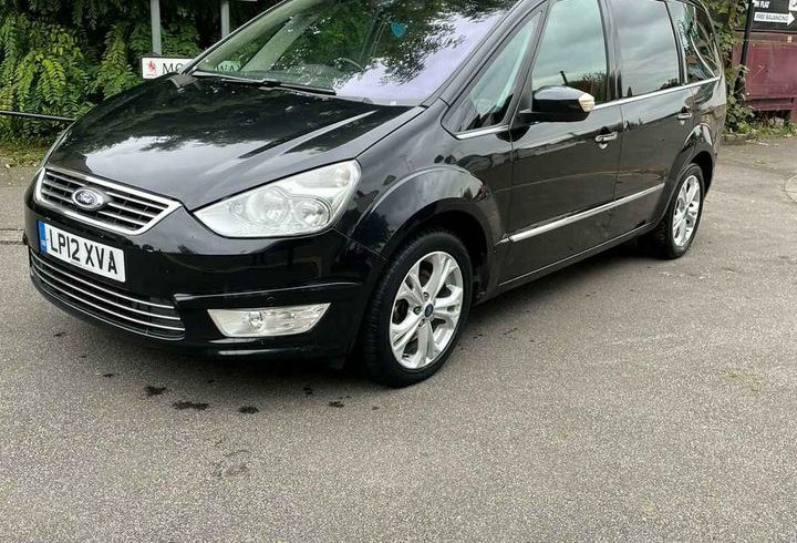 Vand Auto 2012 Ford Galaxy 1.9 Tdi in Londra UK Vand Auto 2012 Ford Galaxy 1.9 Tdi in Londra UK