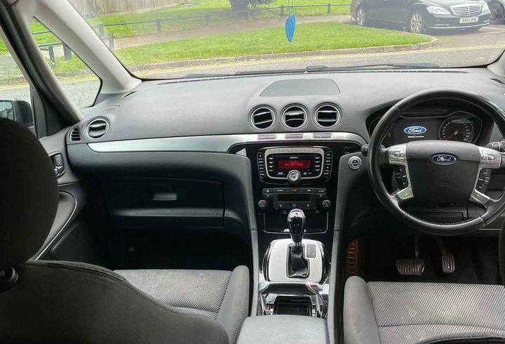 Vand Auto 2012 Ford Galaxy 1.9 Tdi in Londra UK Vand Auto 2012 Ford Galaxy 1.9 Tdi in Londra UK