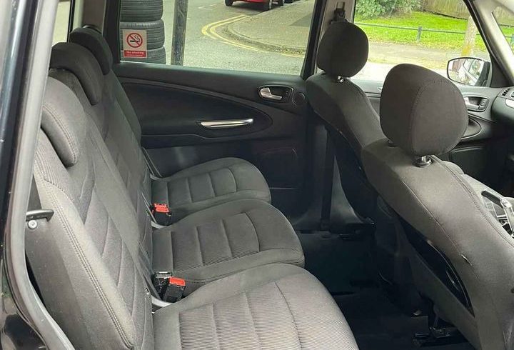 Vand Auto 2012 Ford Galaxy 1.9 Tdi in Londra UK Vand Auto 2012 Ford Galaxy 1.9 Tdi in Londra UK