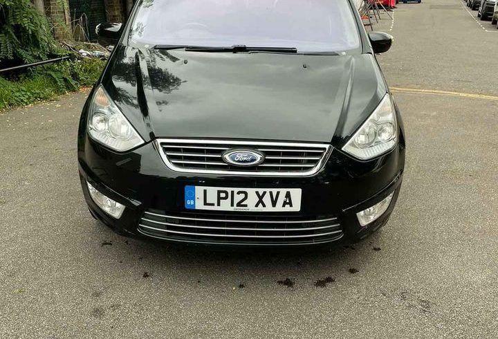 Vand Auto 2012 Ford Galaxy 1.9 Tdi in Londra UK Vand Auto 2012 Ford Galaxy 1.9 Tdi in Londra UK