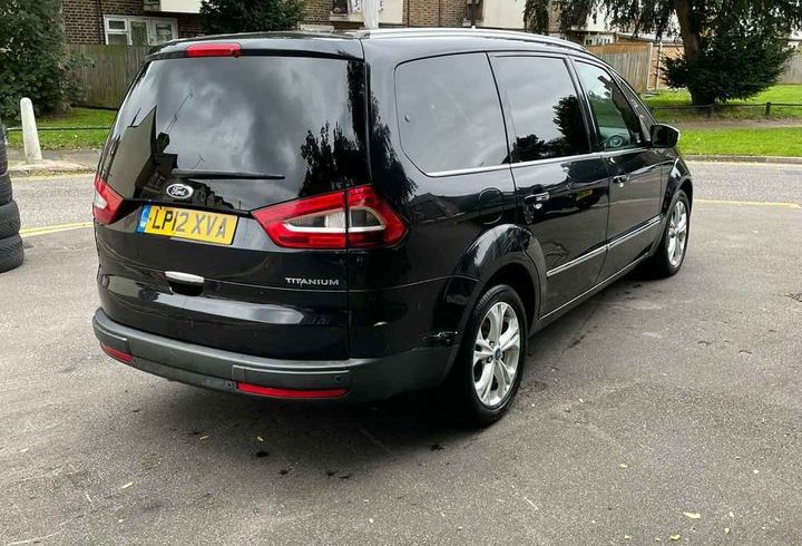 Vand Auto 2012 Ford Galaxy 1.9 Tdi in Londra UK Vand Auto 2012 Ford Galaxy 1.9 Tdi in Londra UK