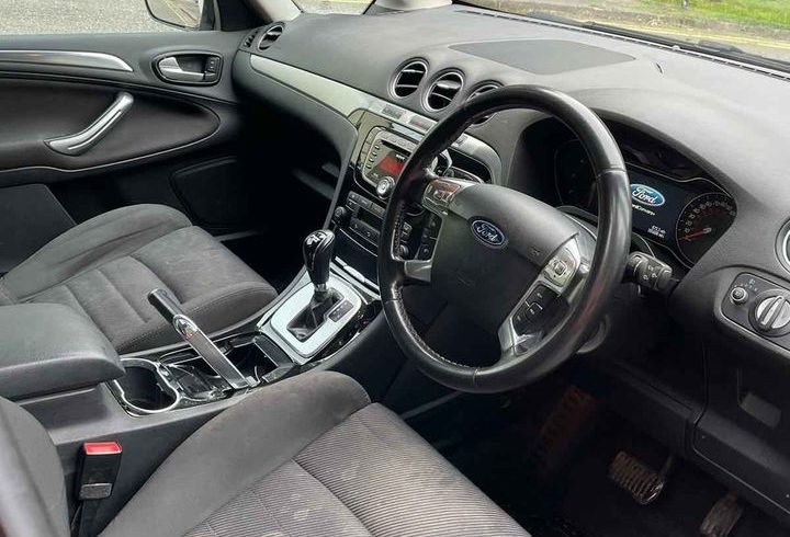 Vand Auto 2012 Ford Galaxy 1.9 Tdi in Londra UK Vand Auto 2012 Ford Galaxy 1.9 Tdi in Londra UK