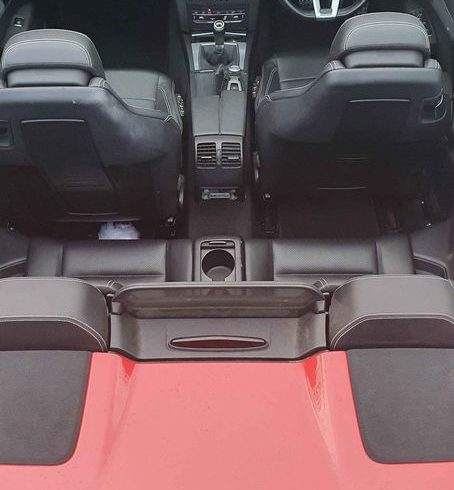 Vand Auto 2013 Mercedes E 350 CDI Cabrio in Luton UK