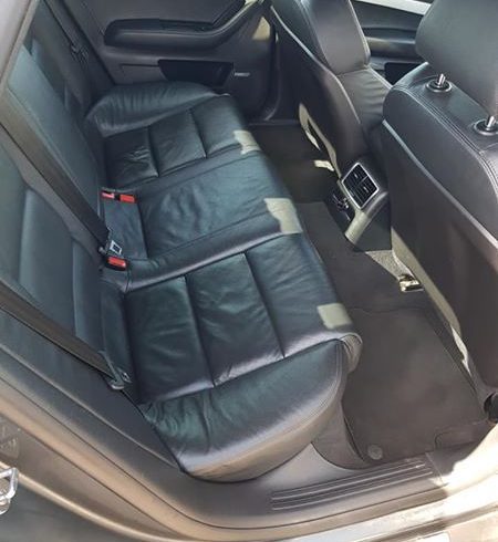 Vand Audi A6 3.0TDI Quattro an 2007 in Liverpool - UK