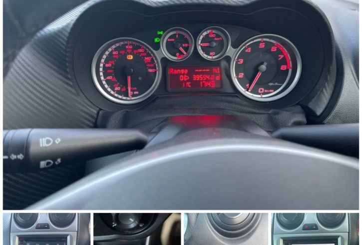 Vand Auto Alfa Romeo MiTo TwinAir in Tunbridge Wells