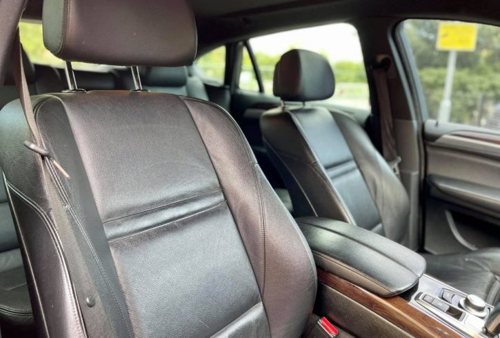 Vand Auto BMW X6 3.5D X-Drive in Londra UK